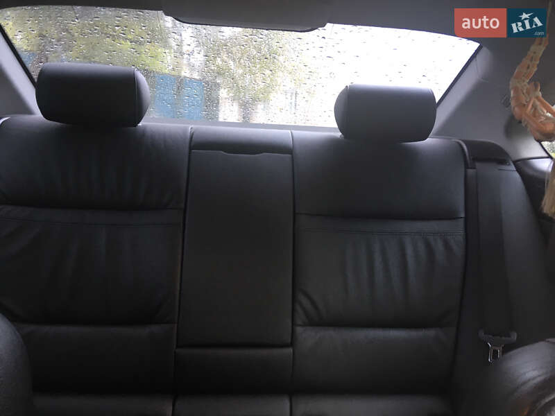 Купе BMW 3 Series 2007 в Білій Церкві