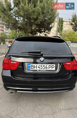 Универсал BMW 3 Series 2009 в 