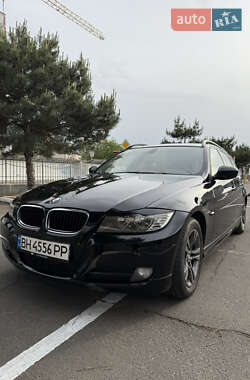 Універсал BMW 3 Series 2009 в Одесі