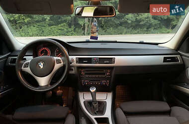 Седан BMW 3 Series 2006 в 
