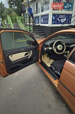 Купе BMW 3 Series 2001 в 