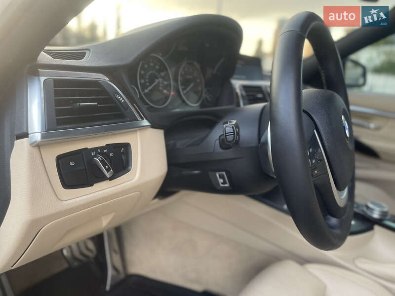 Седан BMW 3 Series 2015 в Києві фото 45 Седан BMW 3 Series 2015 в Києві