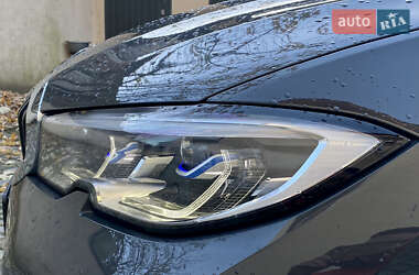 Універсал BMW 3 Series 2020 в 