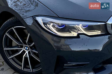 Універсал BMW 3 Series 2020 в 