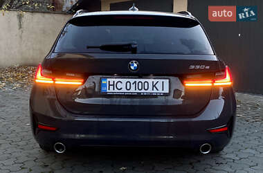 Універсал BMW 3 Series 2020 в 