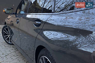 Універсал BMW 3 Series 2020 в 