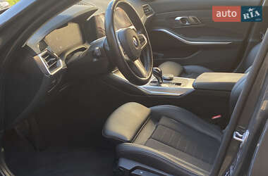 Універсал BMW 3 Series 2020 в 