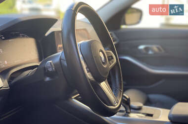 Універсал BMW 3 Series 2020 в 