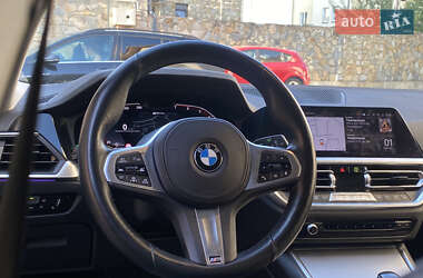 Універсал BMW 3 Series 2020 в 