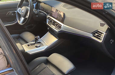 Універсал BMW 3 Series 2020 в 