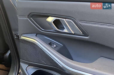 Універсал BMW 3 Series 2020 в 