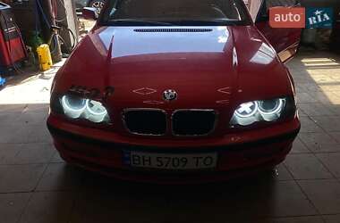 Седан BMW 3 Series 1998 в 