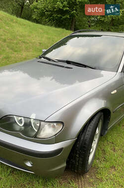 Універсал BMW 3 Series 2003 в 