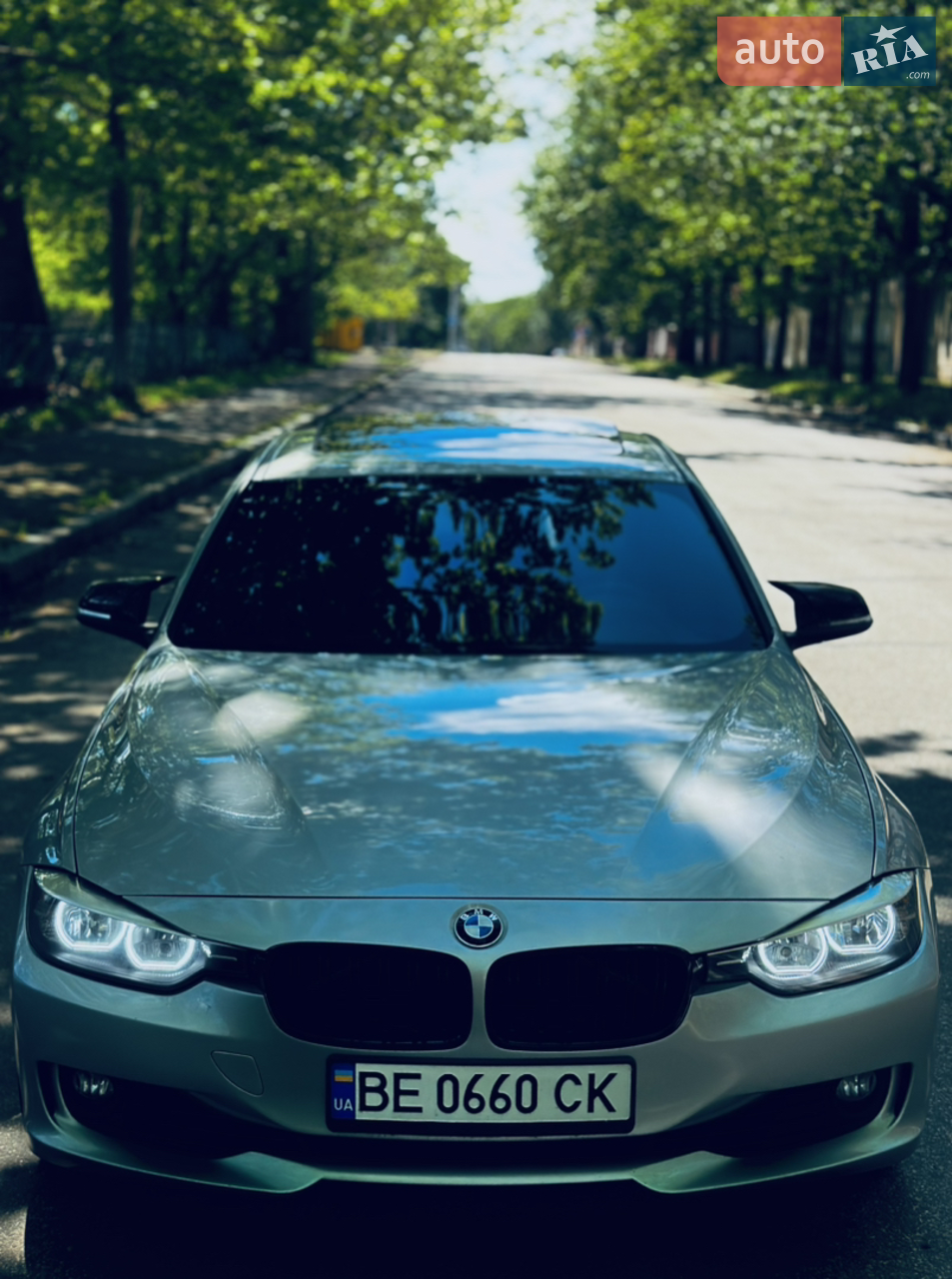 2013 BMW 3er - мініатюра 22