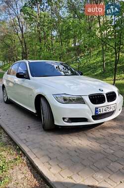 Седан BMW 3 Series 2011 в Киеве