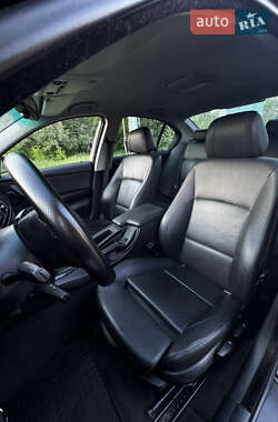 Седан BMW 3 Series 2007 в 