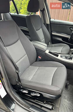 Седан BMW 3 Series 2007 в 