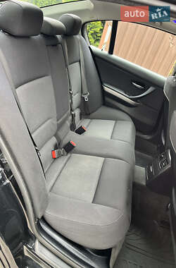 Седан BMW 3 Series 2007 в 