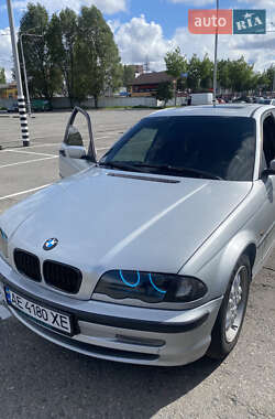 Седан BMW 3 Series 1998 в Днепре