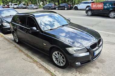 Седан BMW 3 Series 2012 в Киеве