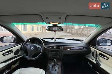 Седан BMW 3 Series 2005 в 