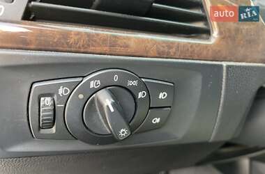 Седан BMW 3 Series 2005 в 