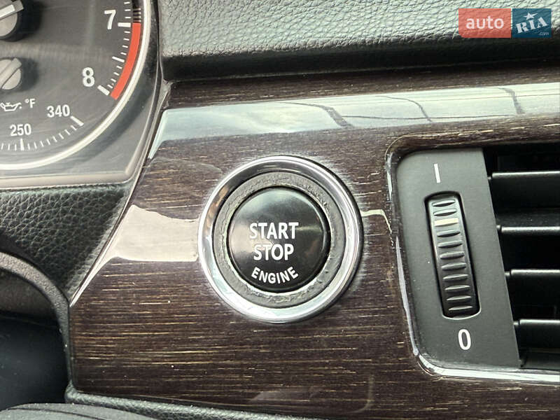 Купе BMW 3 Series 2012 в Одессе