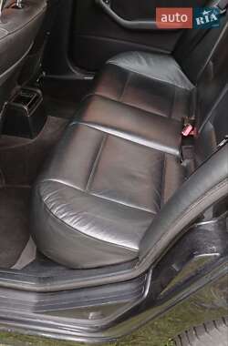 Седан BMW 3 Series 2000 в 
