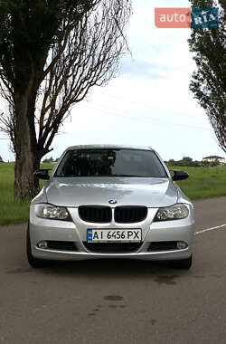 Седан BMW 3 Series 2006 в 