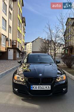 Универсал BMW 3 Series 2012 в Киеве