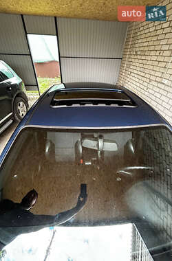 Седан BMW 3 Series 2001 в 