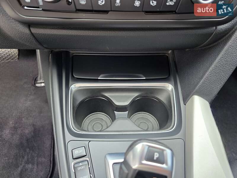 Седан BMW 3 Series 2012 в Одессе