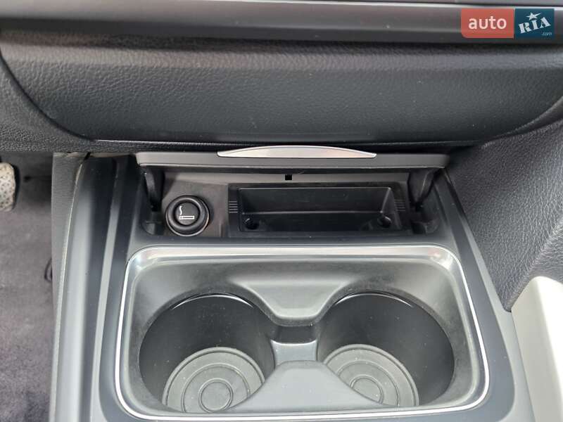 Седан BMW 3 Series 2012 в Одессе