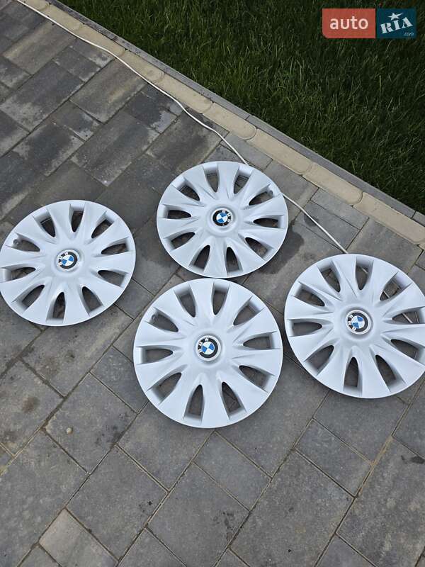 Седан BMW 3 Series 2012 в Одессе