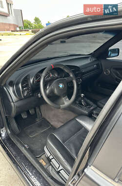 Седан BMW 3 Series 1991 в 