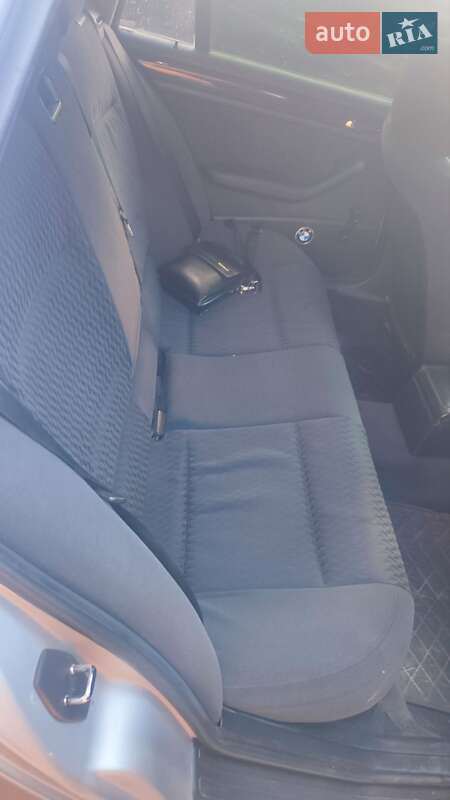 Універсал BMW 3 Series 1999 в Кропивницькому
