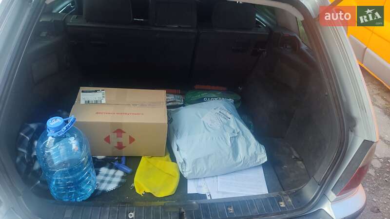 Універсал BMW 3 Series 1999 в Кропивницькому