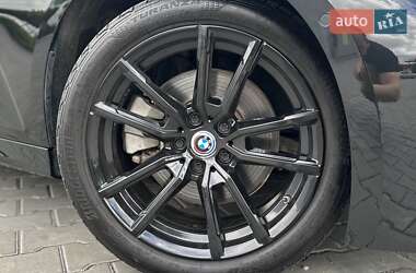 Седан BMW 3 Series 2019 в 