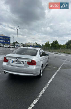 Седан BMW 3 Series 2005 в 
