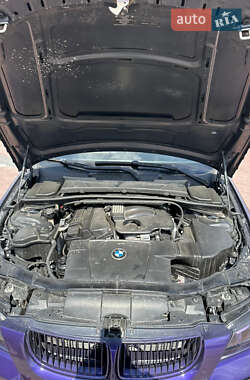 Седан BMW 3 Series 2006 в 