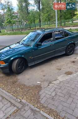 Універсал BMW 3 Series 1994 в 