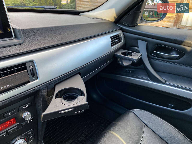 Седан BMW 3 Series 2011 в Доброполье фото 10 Седан BMW 3 Series 2011 в Доброполье