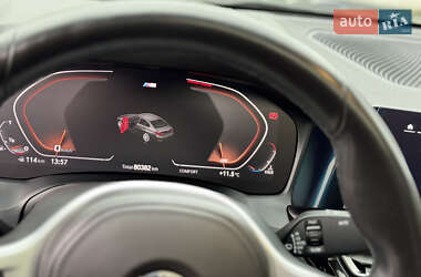 Седан BMW 3 Series 2019 в 