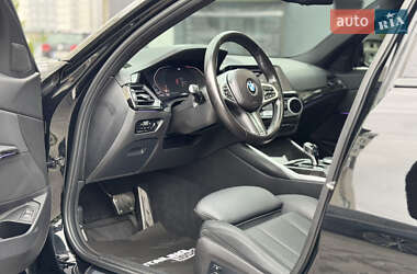 Седан BMW 3 Series 2019 в 