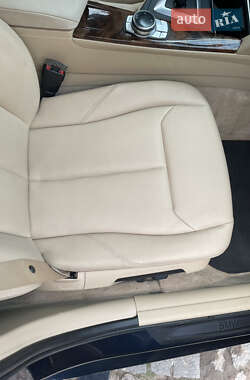 Седан BMW 3 Series 2013 в 