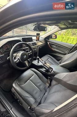 Седан BMW 3 Series 2013 в 