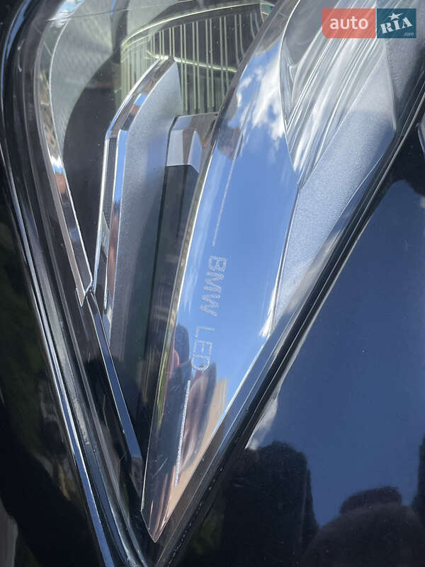 Седан BMW 3 Series 2018 в Киеве фото 7 Седан BMW 3 Series 2018 в Киеве