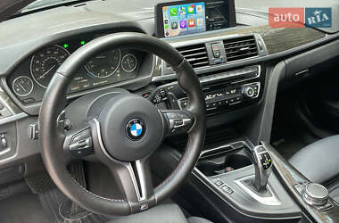 Седан BMW 3 Series 2018 в Киеве