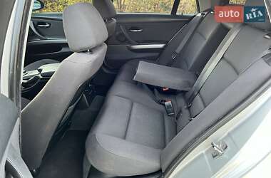 Универсал BMW 3 Series 2009 в 
