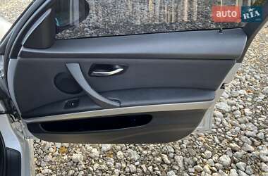 Универсал BMW 3 Series 2009 в 
